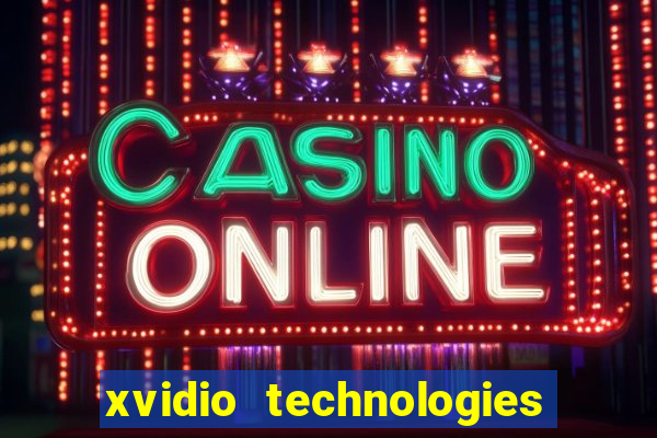 xvidio technologies brasil 202